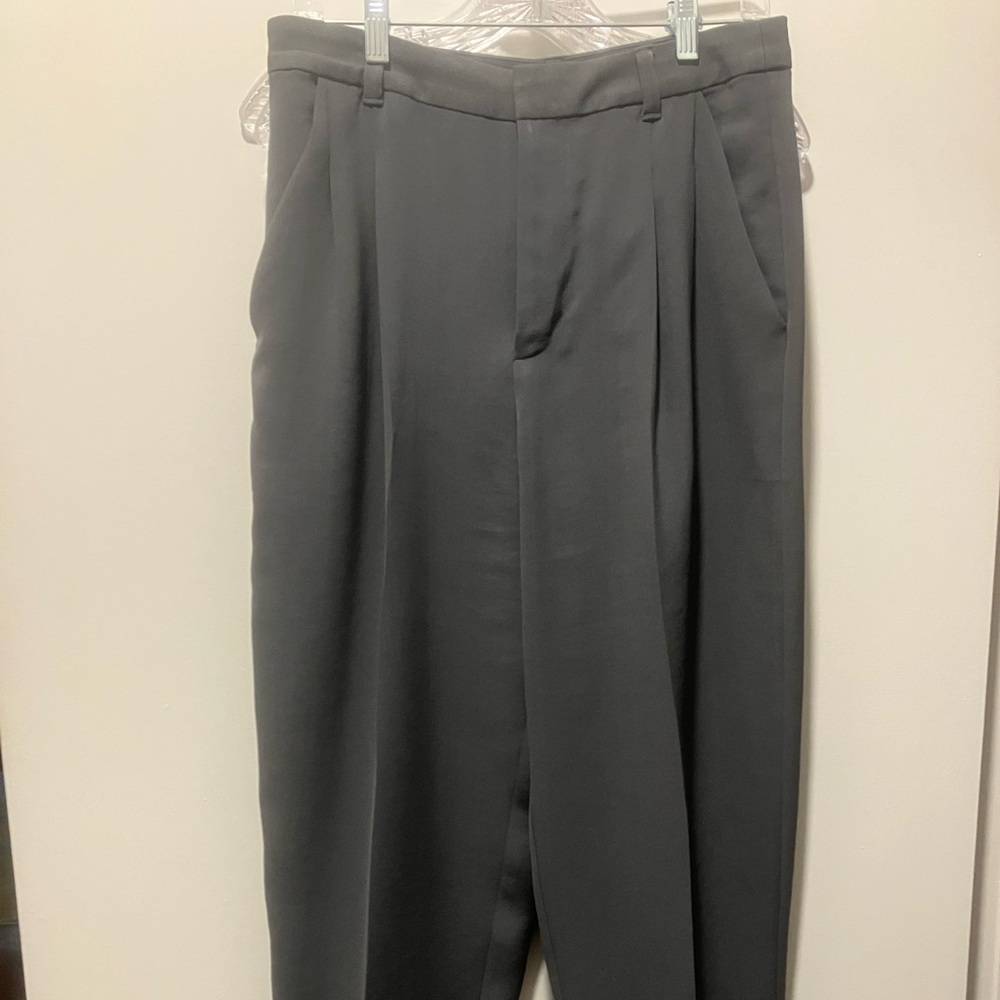 Madewell Signature Trousers